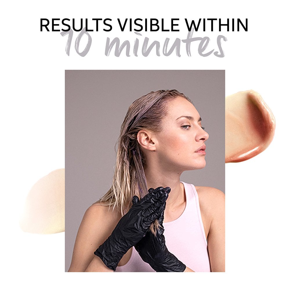 Wella Professionals Colour Fresh Mask Peach Blush 150ml