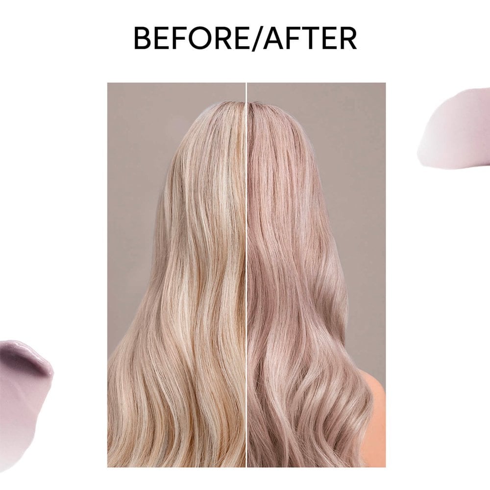 Wella Professionals Colour Fresh Mask Pearl Blonde 150ml