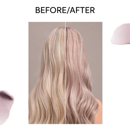 Wella Professionals Colour Fresh Mask Pearl Blonde 150ml