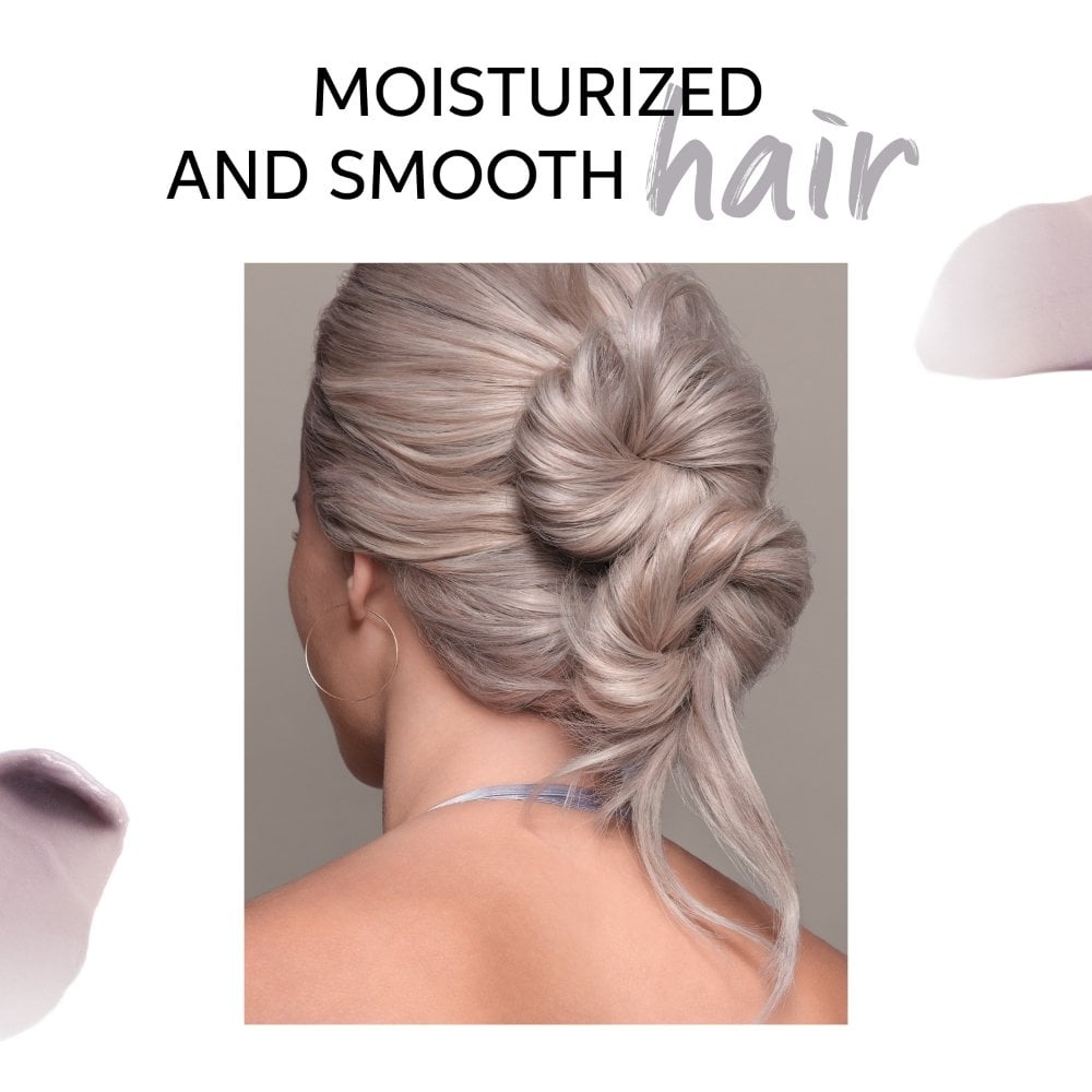 Wella Professionals Colour Fresh Mask Pearl Blonde 500ml