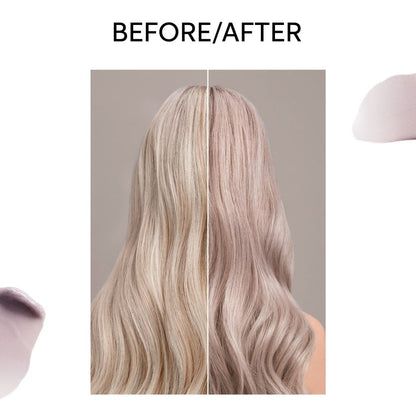 Wella Professionals Colour Fresh Mask Pearl Blonde 500ml