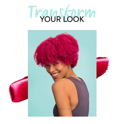 Wella Professionals Colour Fresh Mask Pink 150ml