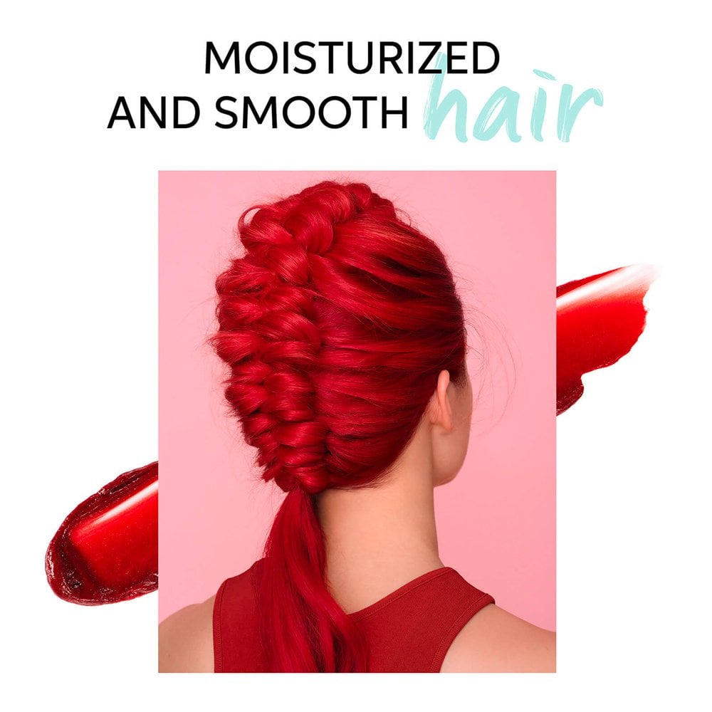 Wella Professionals Colour Fresh Mask Red 150ml