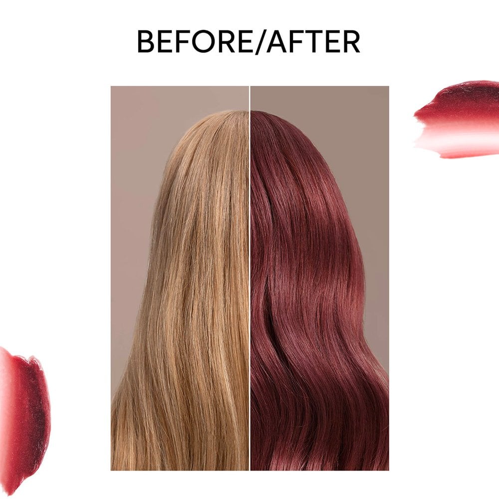 Wella Professionals Colour Fresh Mask Rose Blaze 150ml