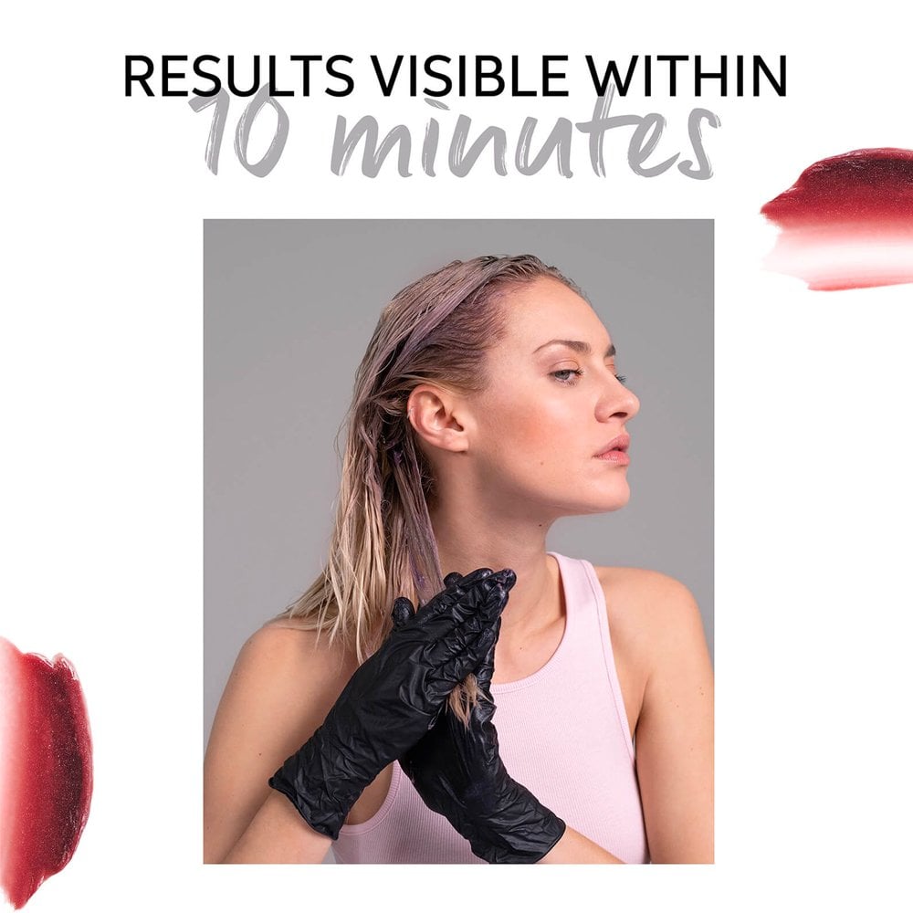 Wella Professionals Colour Fresh Mask Rose Blaze 150ml