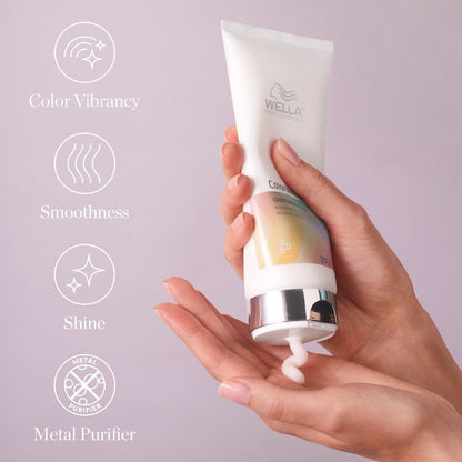 Wella Professionals Colour Motion Shampoo 1000ml