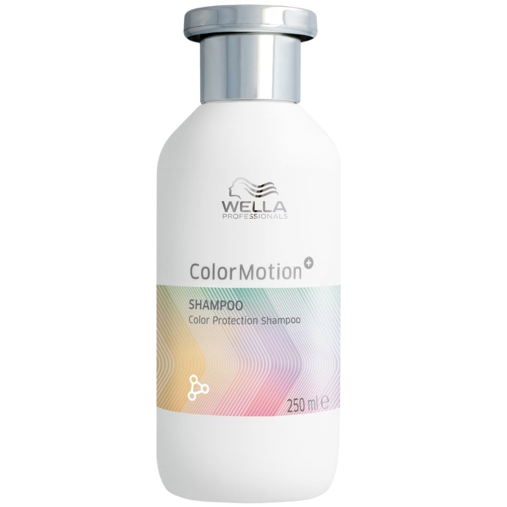 Wella Professionals Colour Motion Shampoo 250ml & Conditioner 200ml Twin