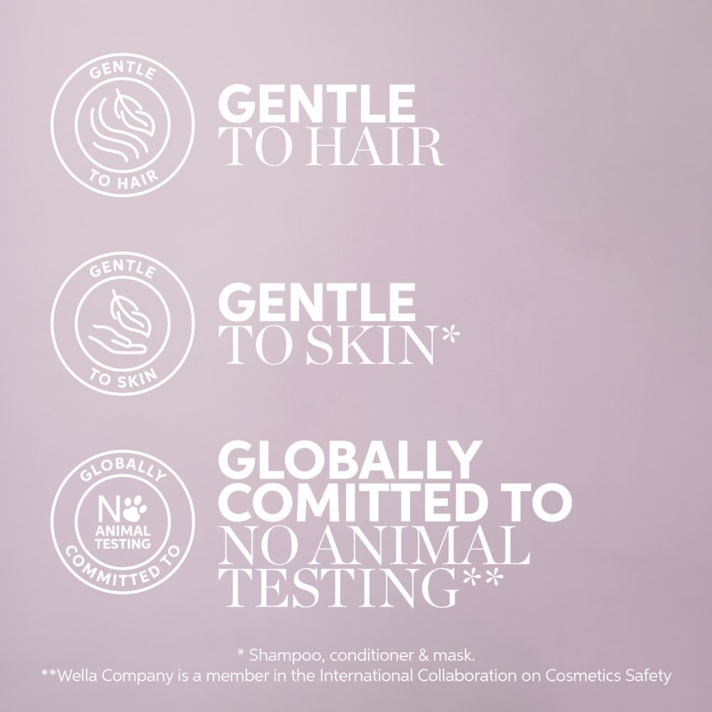 Wella Professionals Colour Motion Structure+ Mask 500ml