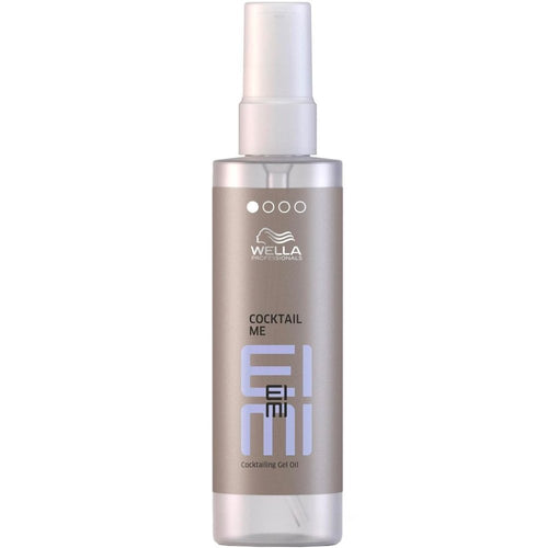 Wella Professionals EIMI Cocktail Me Cocktailing Gel Oil 100ml