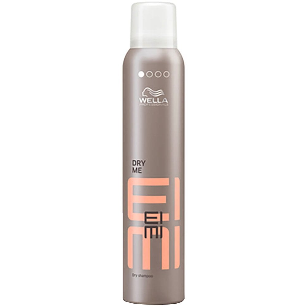 Wella Professionals EIMI Dry Me Dry Shampoo 180ml