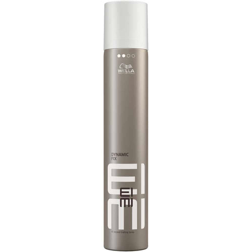Wella Professionals EIMI Dynamic Fix Spray 500ml