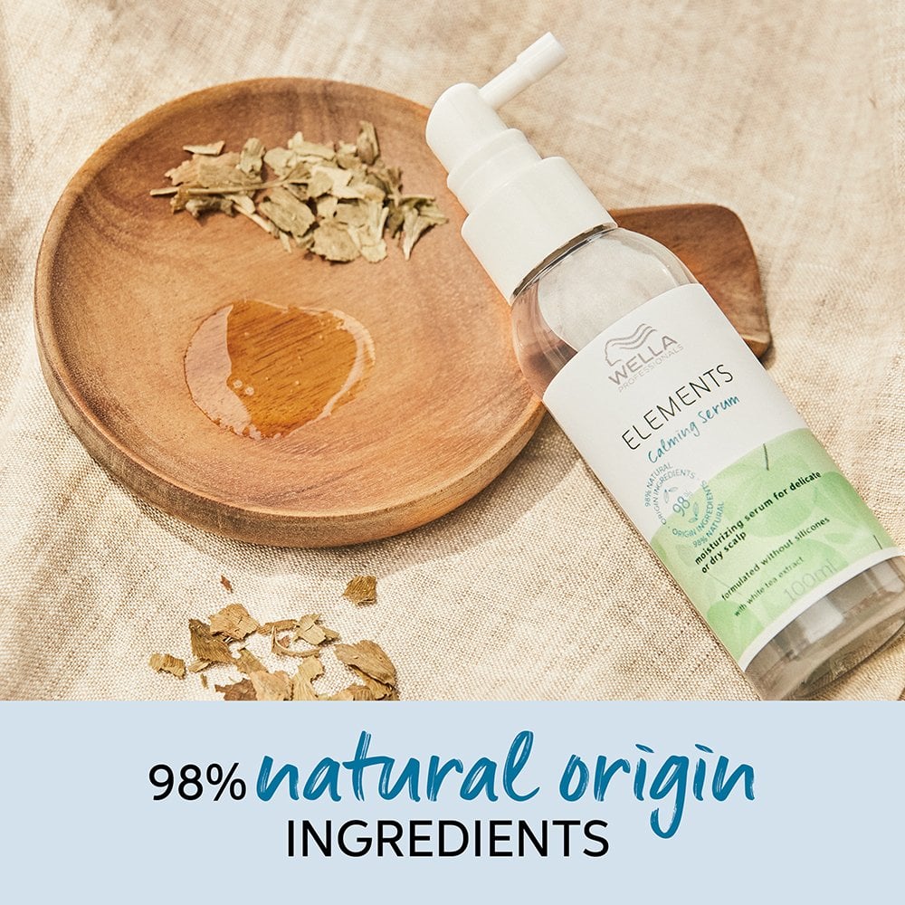 Wella Professionals Elements Calming Serum 100ml