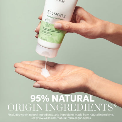 Wella Professionals Elements Light Conditioner 200ml