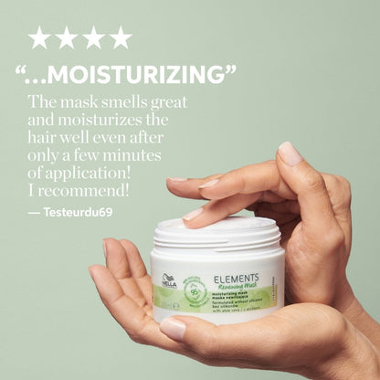 Wella Professionals Elements Renew Mask 150ml