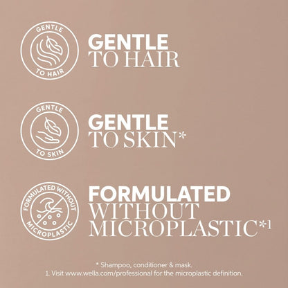 Wella Professionals Fusion Intense Repair Mask 500ml