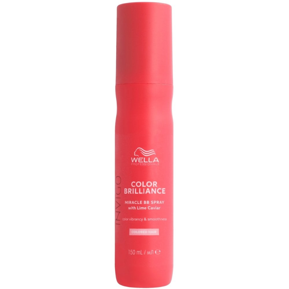 Wella Professionals Invigo Colour Brilliance Miracle BB Spray 150ml