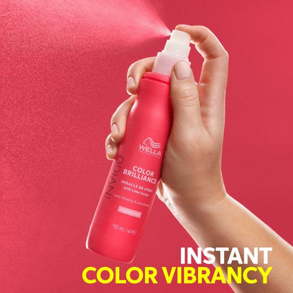 Wella Professionals Invigo Colour Brilliance Miracle BB Spray 150ml
