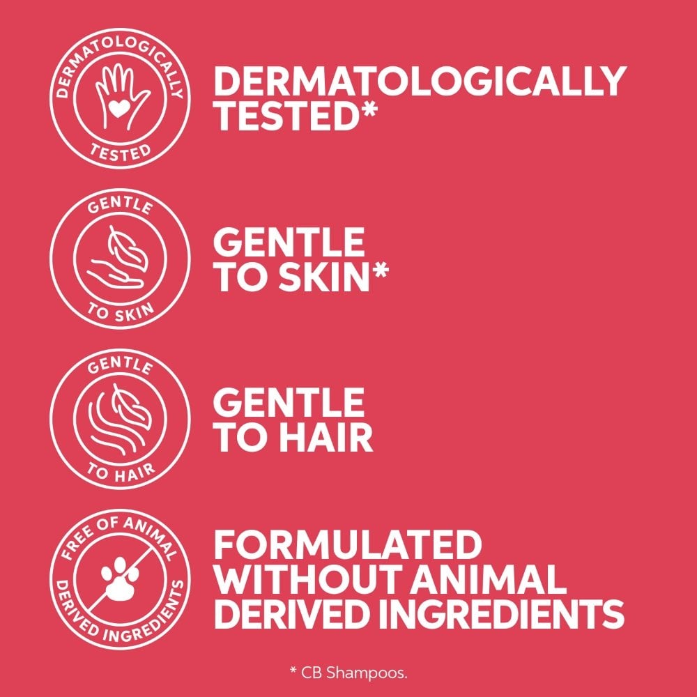 Wella Professionals Invigo Colour Brilliance Vibrant Colour Shampoo Coarse Hair 1000ml