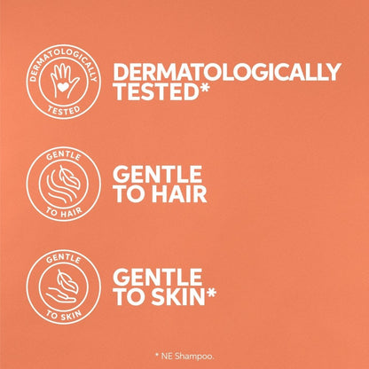 Wella Professionals Invigo Nutri-Enrich Deep Nourishing Conditioner 200ml