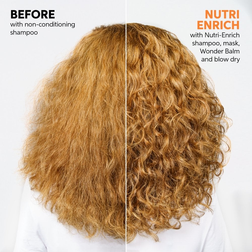 Wella Professionals Invigo Nutri-Enrich Frizz Control Cream 150ml