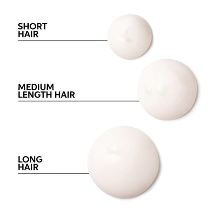Wella Professionals Invigo Nutri-Enrich Frizz Control Cream 150ml
