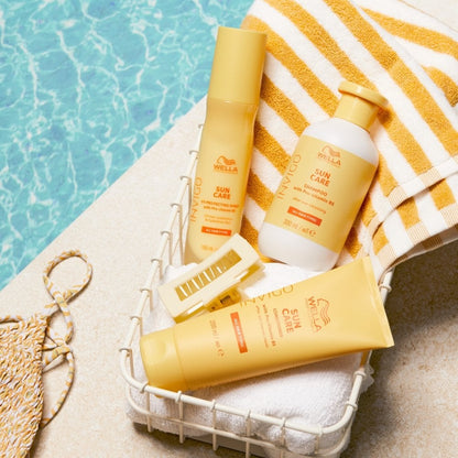 Wella Professionals Invigo Sun After Sun Express Conditioner 200ml