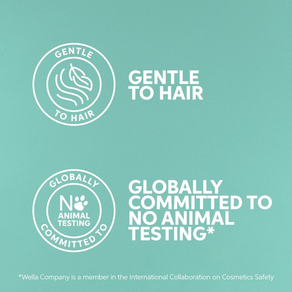 Wella Professionals Invigo Volume Boost Bodifying Shampoo 1000ml