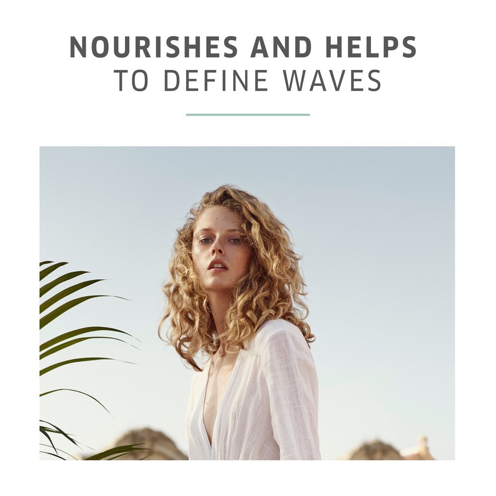 Wella Professionals NutriCurls Sulphate-free Shampoo 250ml