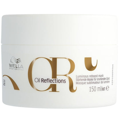Wella Professionals Oil Reflections Luminous Reboost Mask 150ml