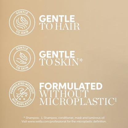 Wella Professionals Oil Reflections Luminous Reboost Mask 500ml