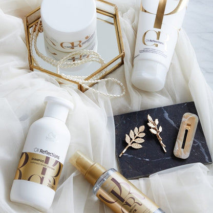 Wella Professionals Oil Reflections Luminous Reveal Shampoo 250ml