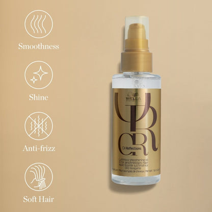 Wella Professionals Reflections Oil 100ml