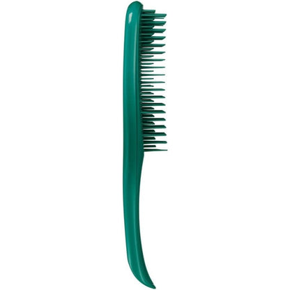 Tangle Teezer Wet Detangling Hairbrush Green Jungle