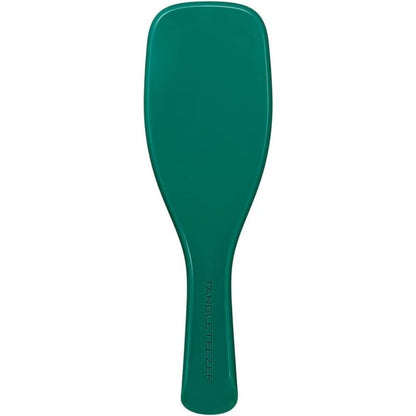 Tangle Teezer Wet Detangling Hairbrush Green Jungle