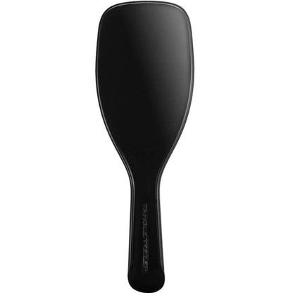 Tangle Teezer Wet Detangling Hairbrush Large Black Gloss