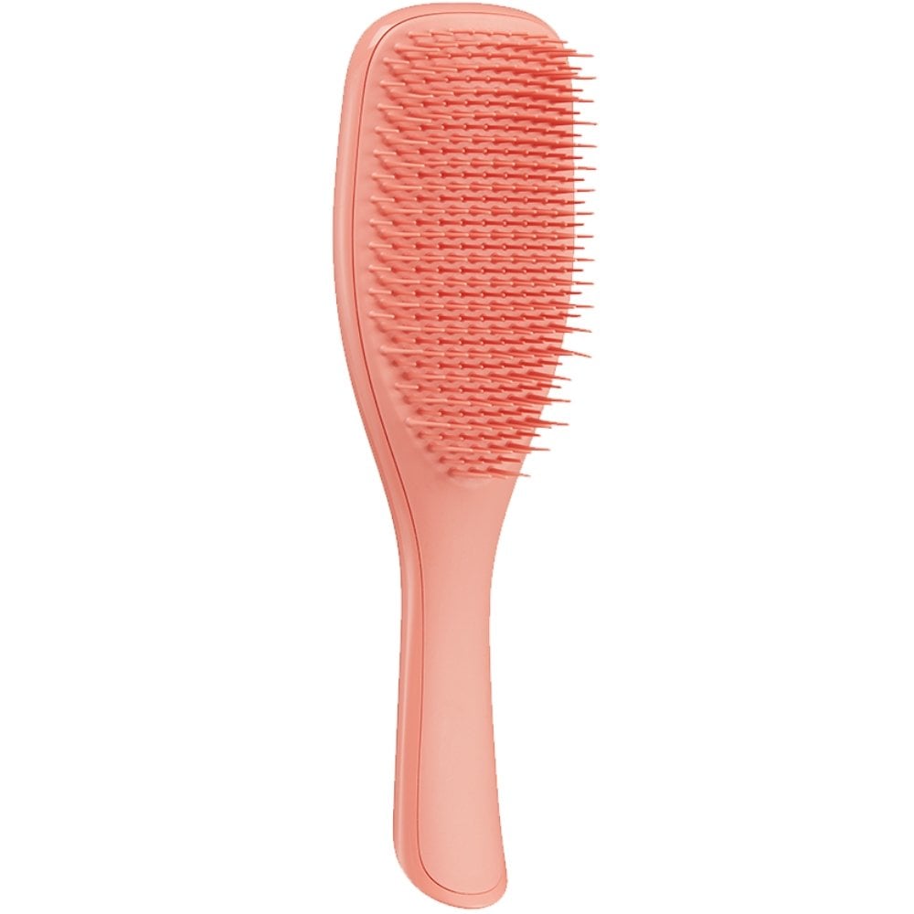 Tangle Teezer Wet Detangling Hairbrush Large Peach Glow
