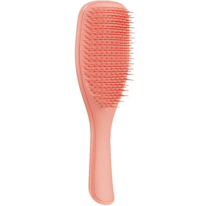 Tangle Teezer Wet Detangling Hairbrush Large Peach Glow