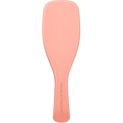 Tangle Teezer Wet Detangling Hairbrush Large Peach Glow