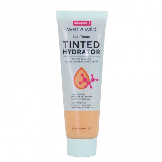 Wet N Wild BareFocus Tinted Hydrator 27ml