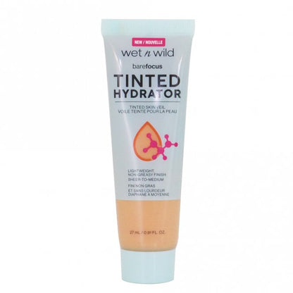 Wet N Wild BareFocus Tinted Hydrator 27ml