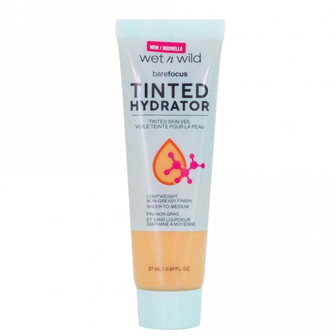 Wet N Wild BareFocus Tinted Hydrator 27ml