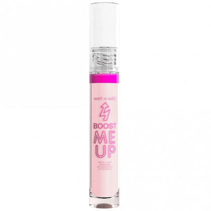 Wet N Wild Boost Me Up Lash & Brow Serum Clear 5ml