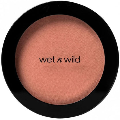Wet N Wild Colour Icon Blush 6g