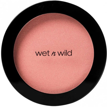 Wet N Wild Colour Icon Blush 6g