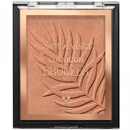 Wet N Wild Colour Icon Bronzer 11g