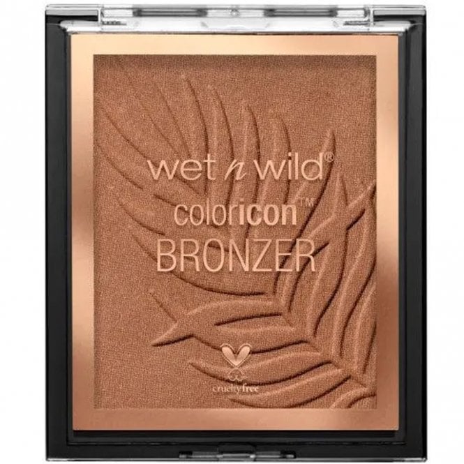 Wet N Wild Colour Icon Bronzer 11g