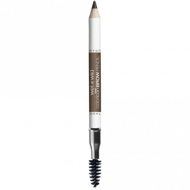Wet N Wild Colour Icon Brow Pencil Brunettes Do It Better