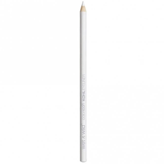 Wet N Wild Colour Icon Kohl Eyeliner Pencil