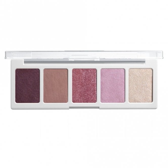 Wet N Wild Colour Icon Petalette 5 Colour Eyeshadow Palette