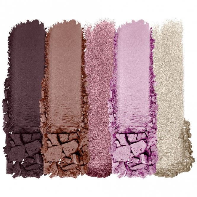 Wet N Wild Colour Icon Petalette 5 Colour Eyeshadow Palette